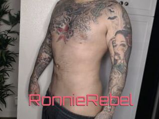 RonnieRebel