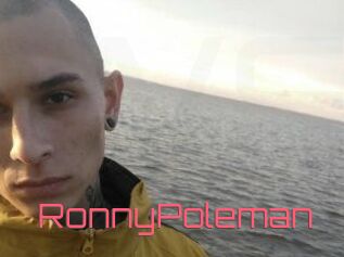 RonnyPoleman