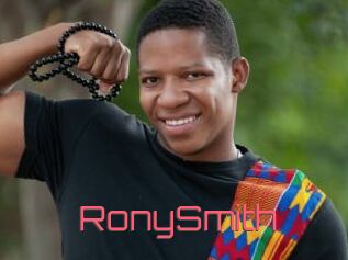 RonySmith