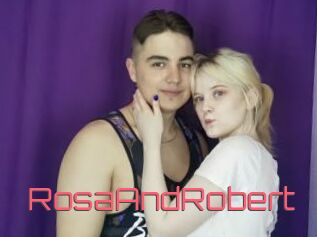 RosaAndRobert