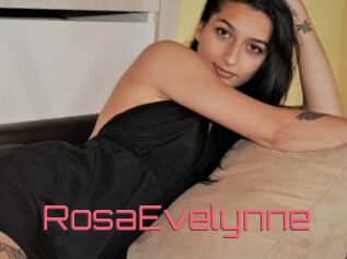 RosaEvelynne