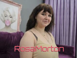 RosaMorton