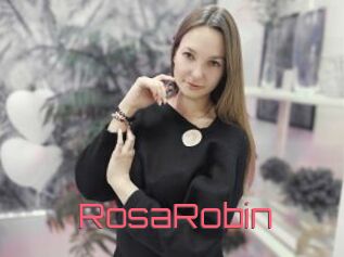 RosaRobin