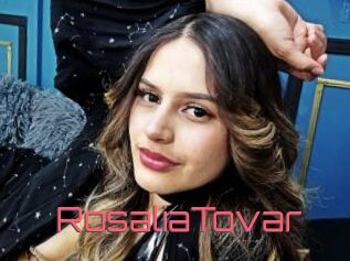 RosaliaTovar