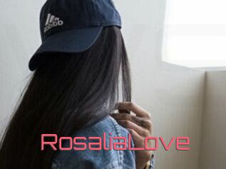 Rosalia_Love