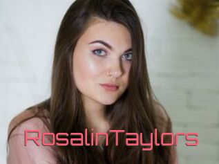 RosalinTaylors