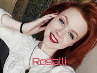 Rosalli