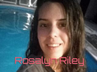 Rosalyn_Riley