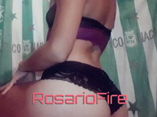 RosarioFire