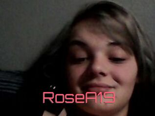 RoseA19