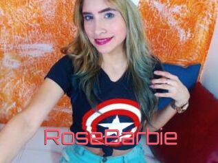 RoseBarbie