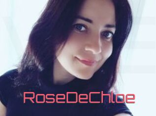 RoseDeChloe