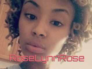 RoseLynnRose