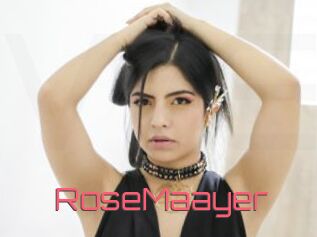 RoseMaayer