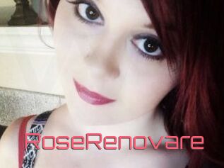 RoseRenovare