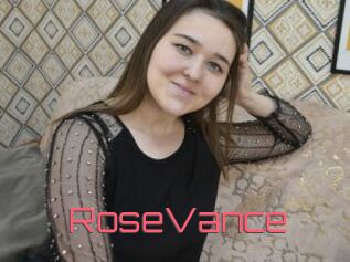 RoseVance