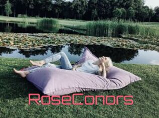 Rose_Conors