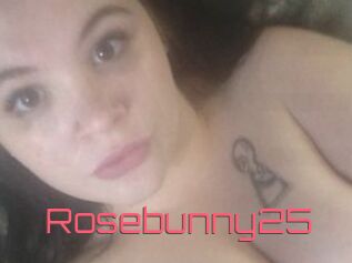Rosebunny25
