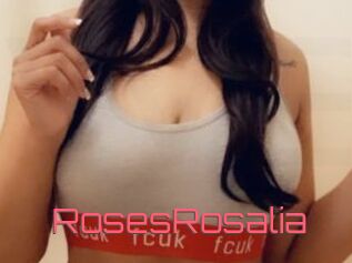 RosesRosalia