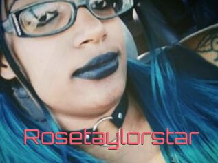 Rosetaylorstar