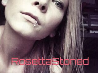 RosettaStoned