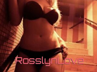 RosslynLove