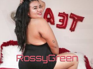 RossyGreen