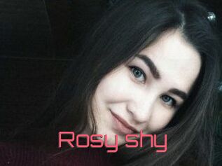 Rosy_shy