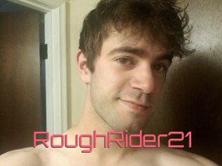 RoughRider21