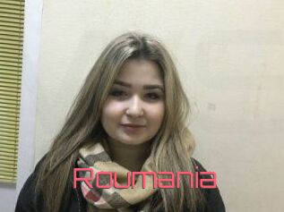 Roumania