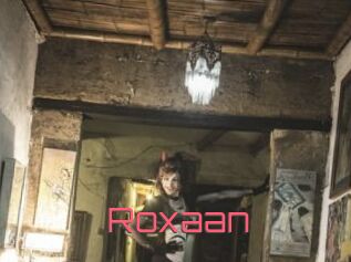 Roxaan