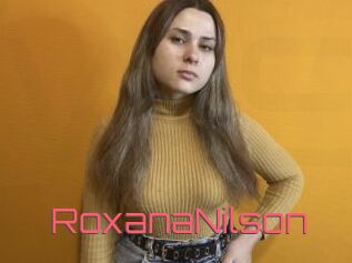 RoxanaNilson