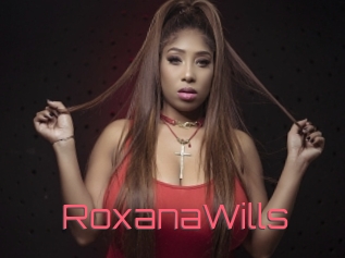 RoxanaWills