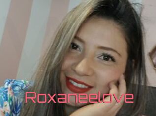 Roxaneelove