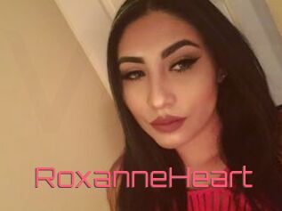 RoxanneHeart