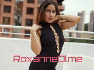 RoxanneOlme