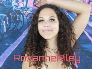 RoxanneRiley