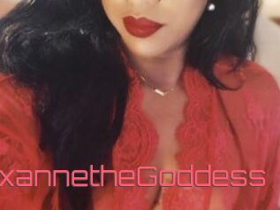 RoxannetheGoddess