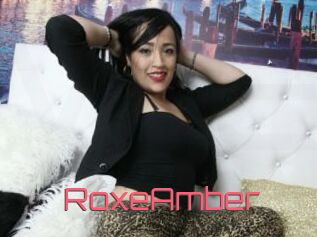 RoxeAmber