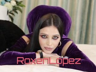 RoxenLopez
