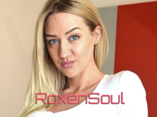 RoxenSoul