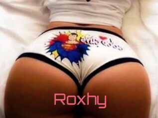 Roxhy