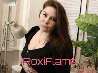 RoxiFlame