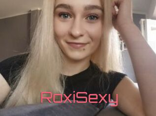 RoxiSexy