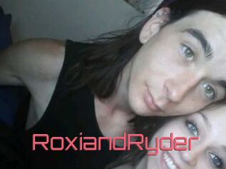 RoxiandRyder