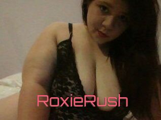 RoxieRush