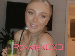 RoxxieXOXO