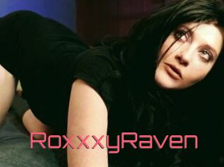 RoxxxyRaven