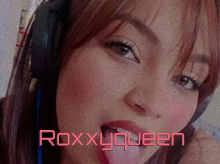 Roxxyqueen