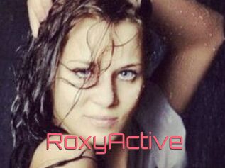 RoxyActive